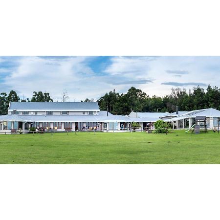 Drakensberg Mountain Retreat Guest House Бергвил Екстериор снимка