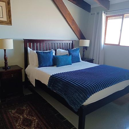 Drakensberg Mountain Retreat Guest House Бергвил Екстериор снимка