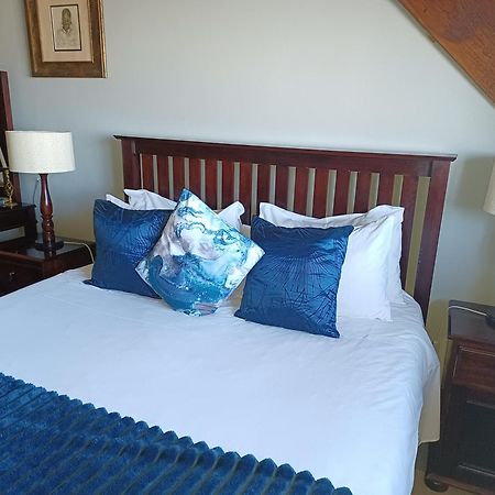 Drakensberg Mountain Retreat Guest House Бергвил Екстериор снимка
