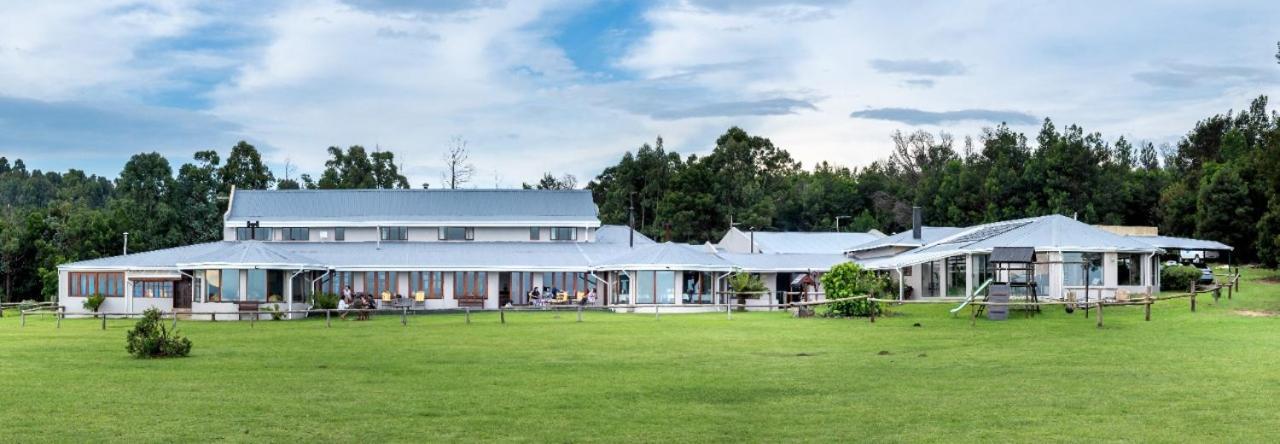 Drakensberg Mountain Retreat Guest House Бергвил Екстериор снимка