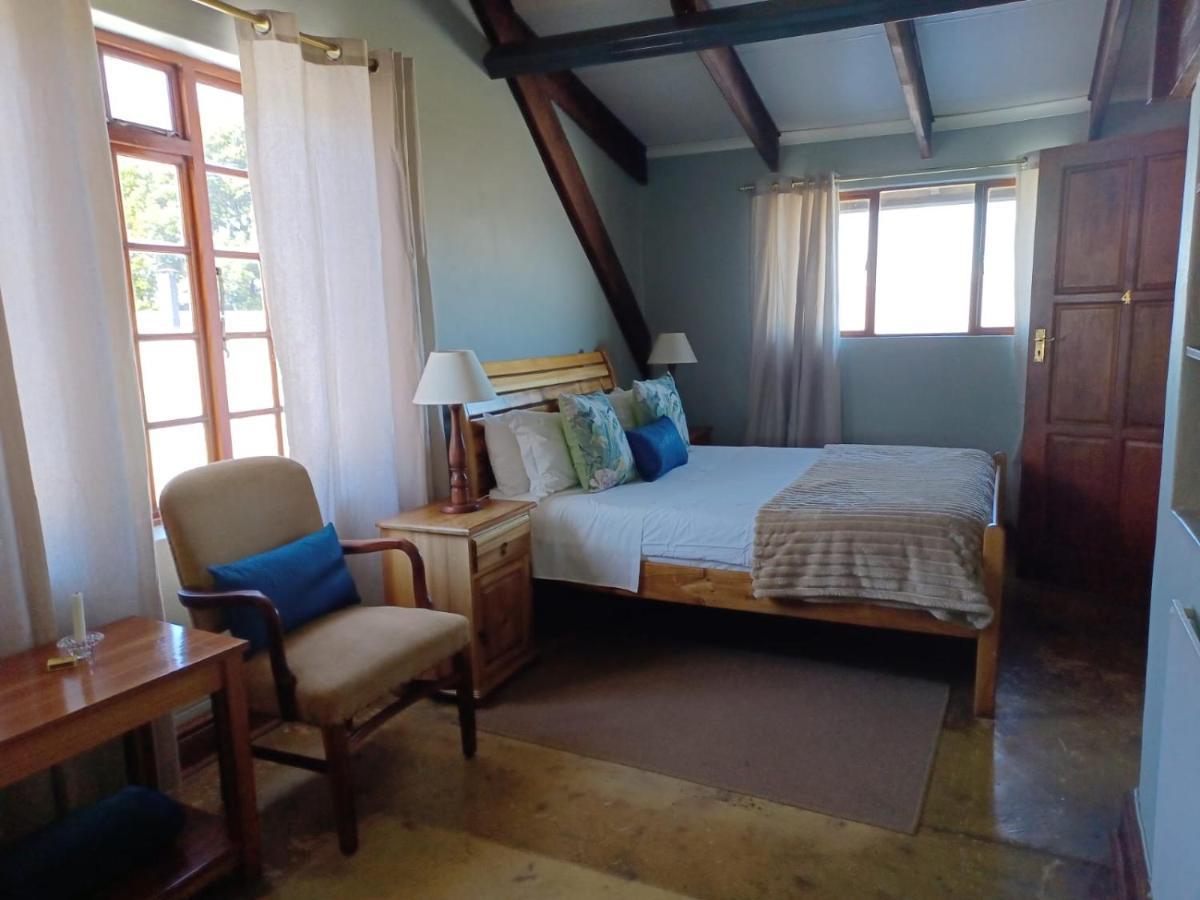 Drakensberg Mountain Retreat Guest House Бергвил Екстериор снимка