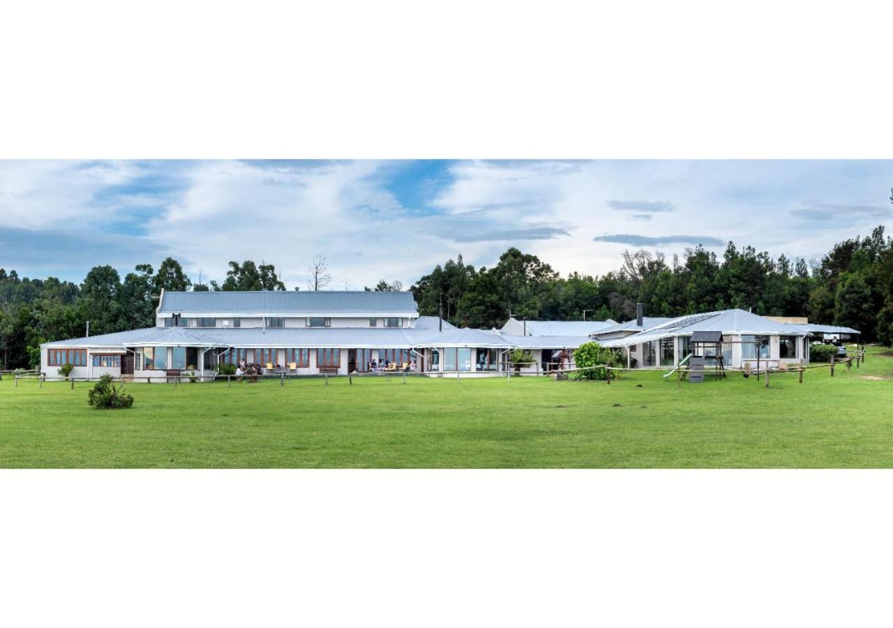Drakensberg Mountain Retreat Guest House Бергвил Екстериор снимка