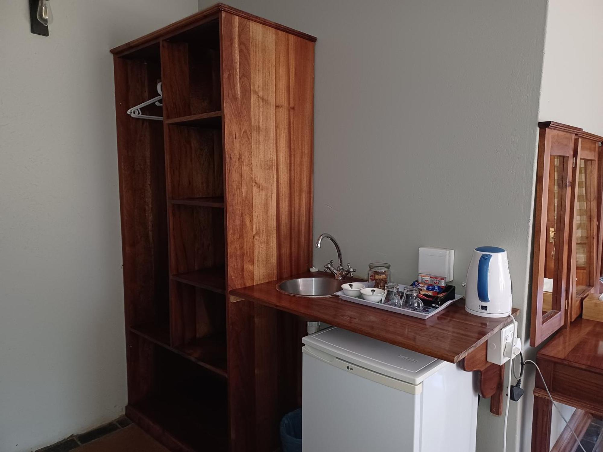 Drakensberg Mountain Retreat Guest House Бергвил Екстериор снимка