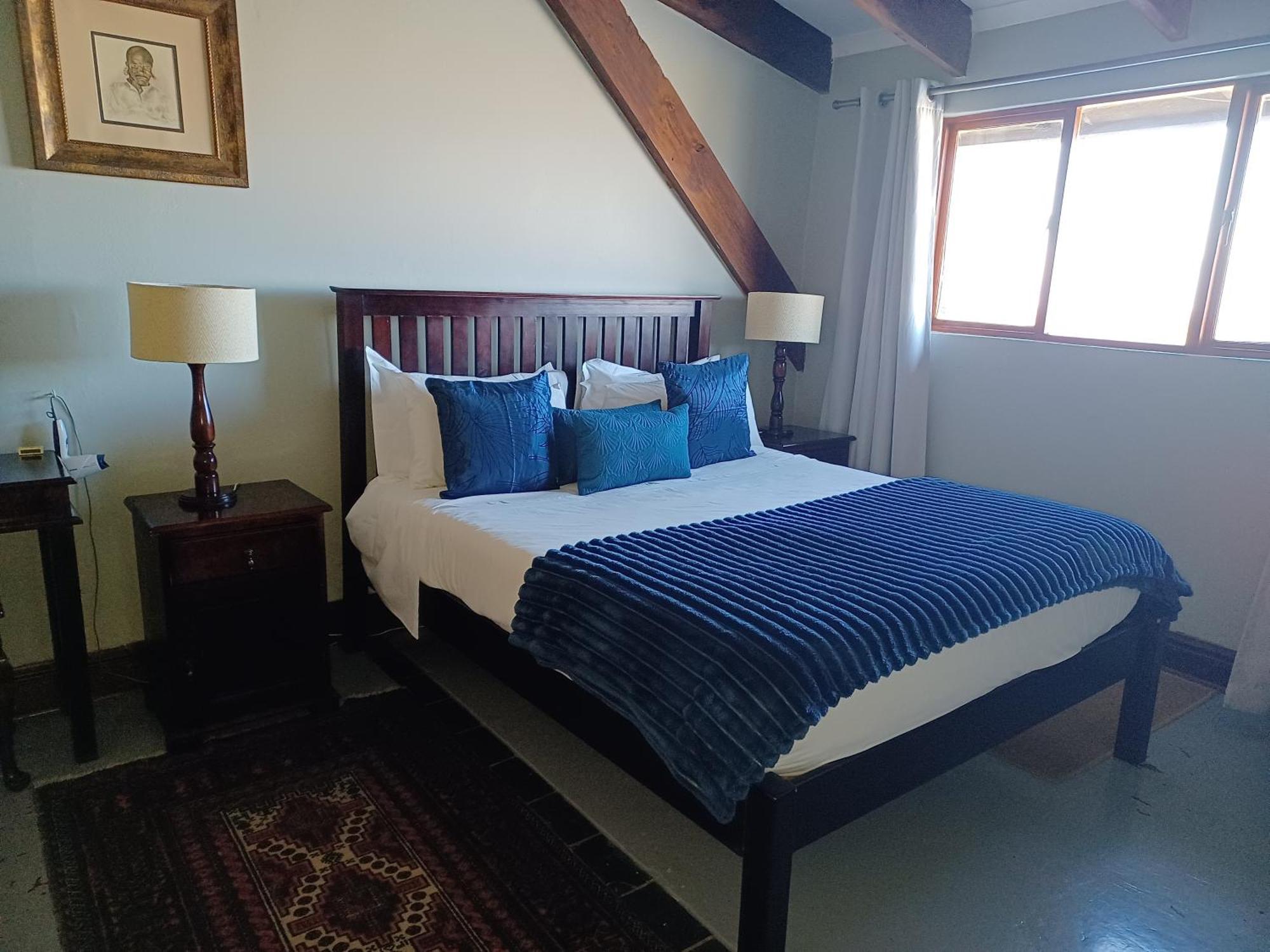 Drakensberg Mountain Retreat Guest House Бергвил Екстериор снимка