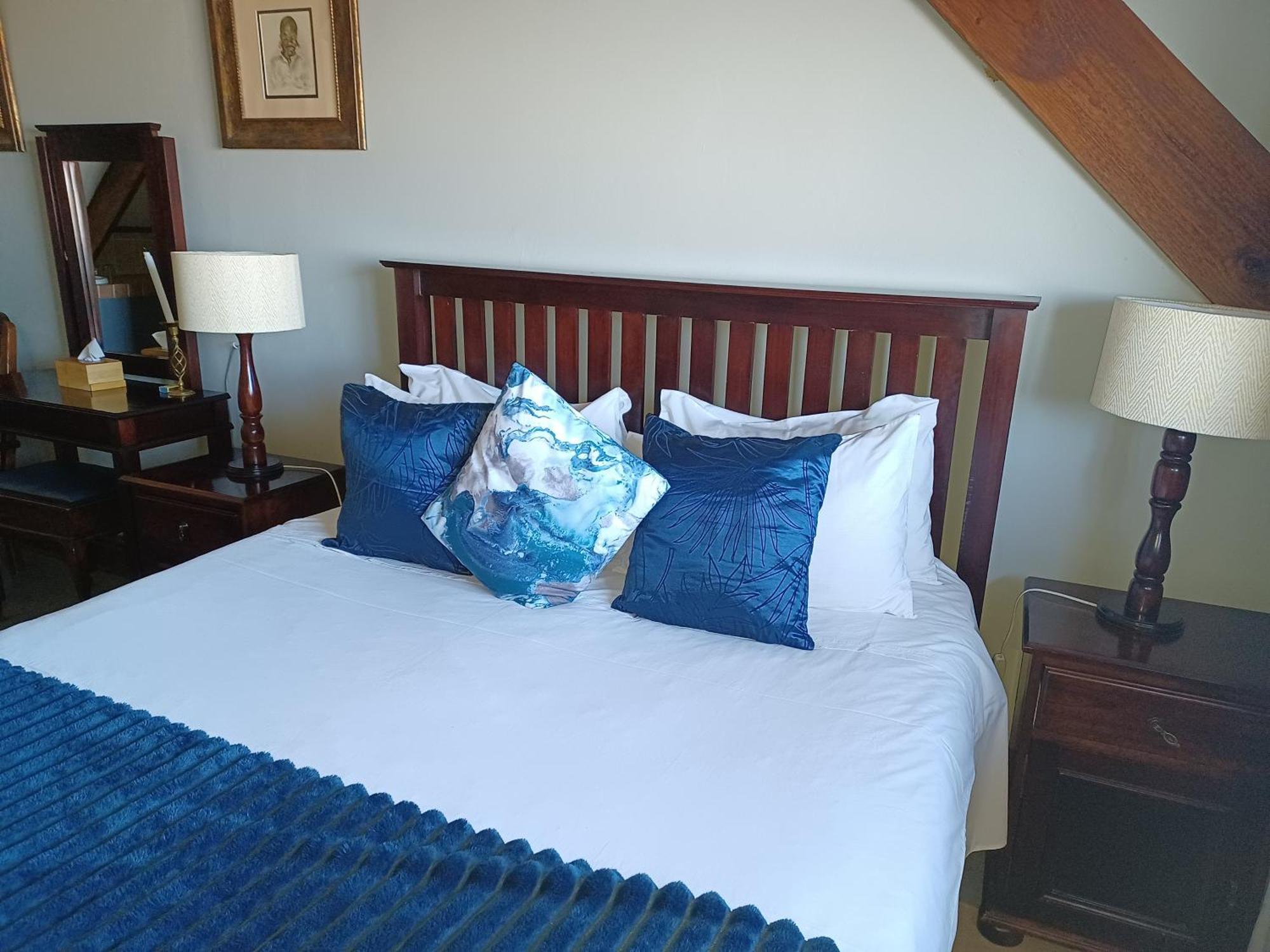 Drakensberg Mountain Retreat Guest House Бергвил Екстериор снимка