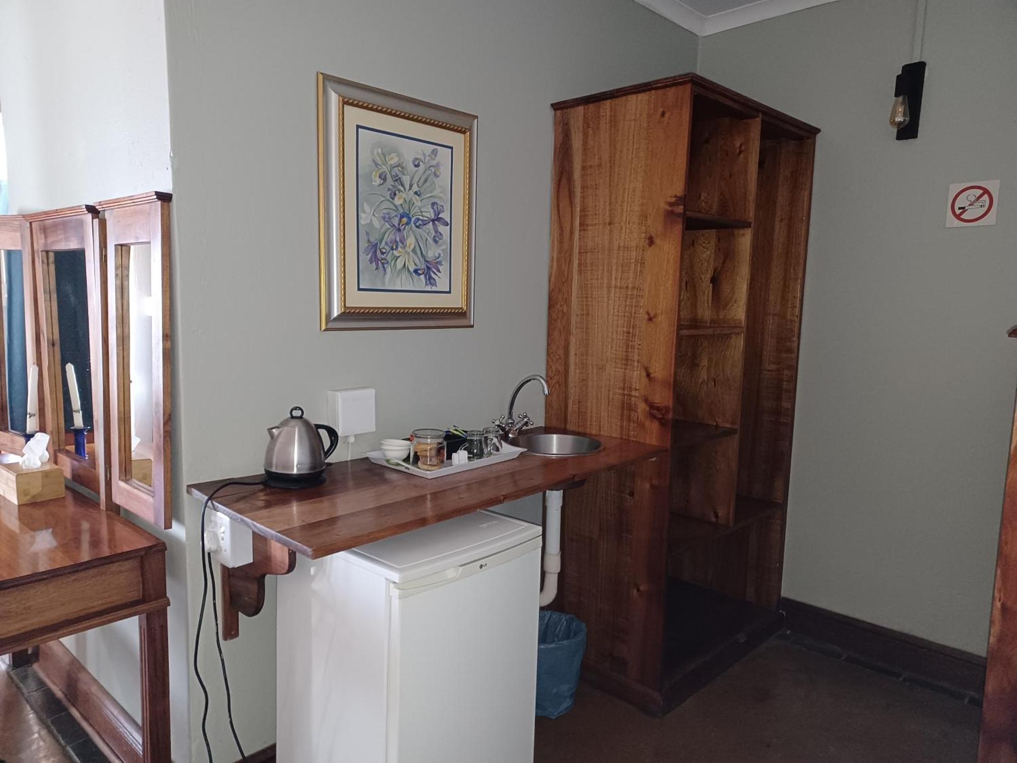 Drakensberg Mountain Retreat Guest House Бергвил Екстериор снимка