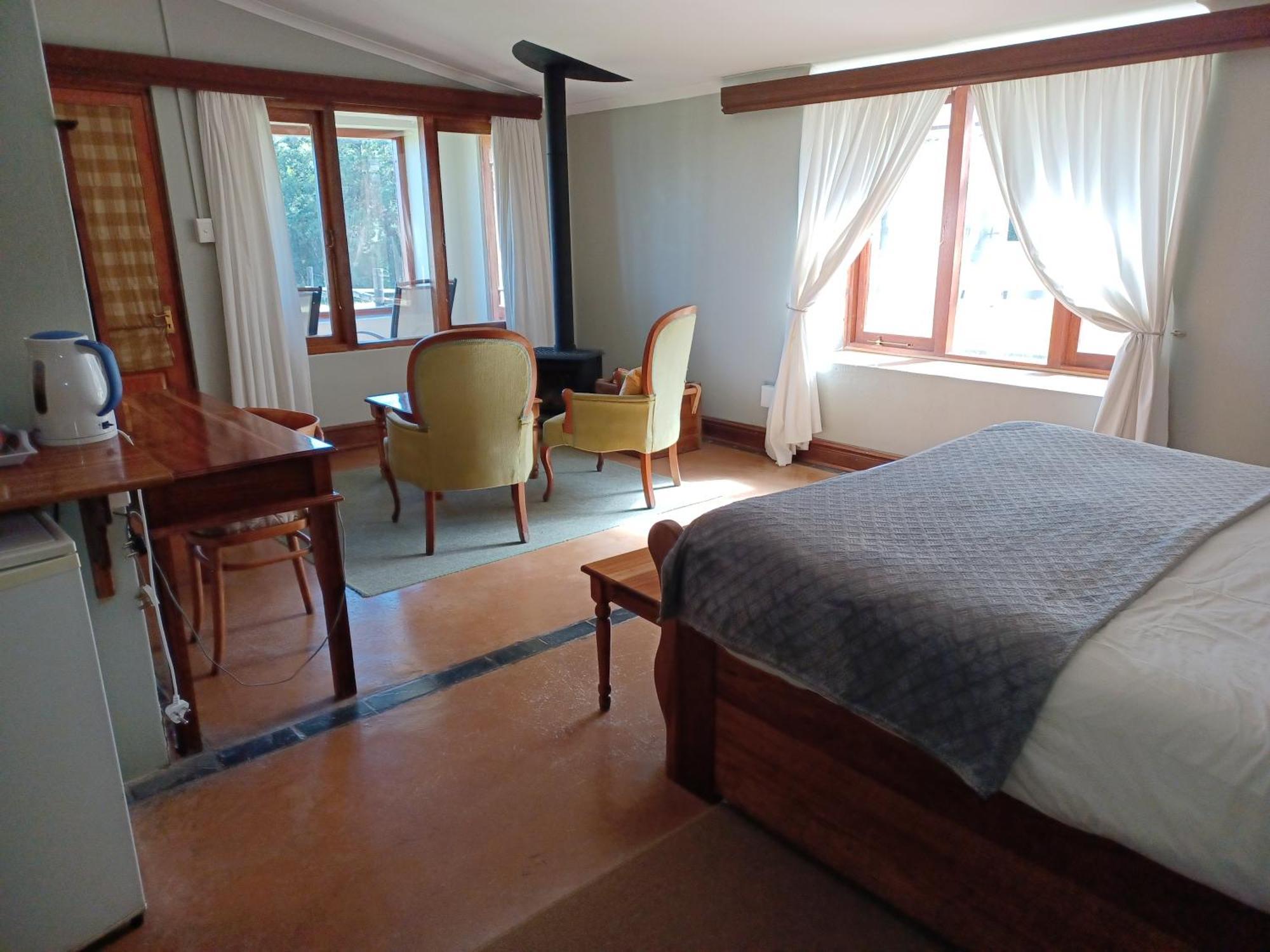 Drakensberg Mountain Retreat Guest House Бергвил Екстериор снимка