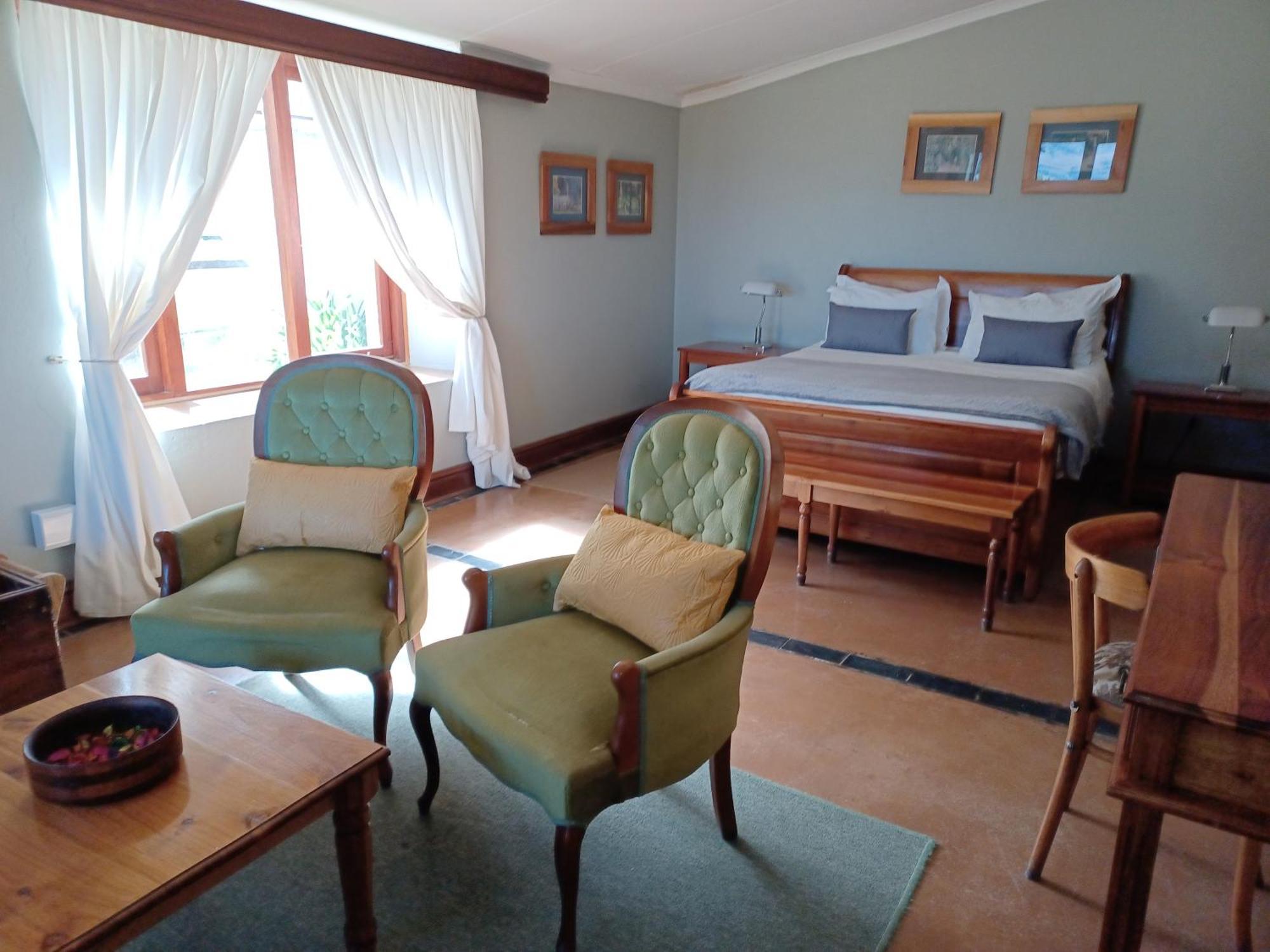 Drakensberg Mountain Retreat Guest House Бергвил Екстериор снимка
