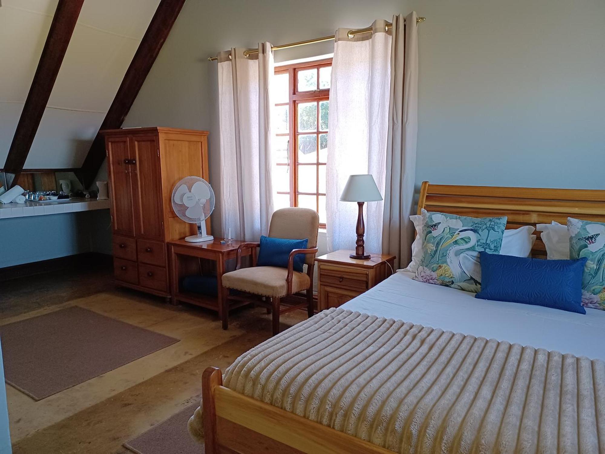 Drakensberg Mountain Retreat Guest House Бергвил Екстериор снимка