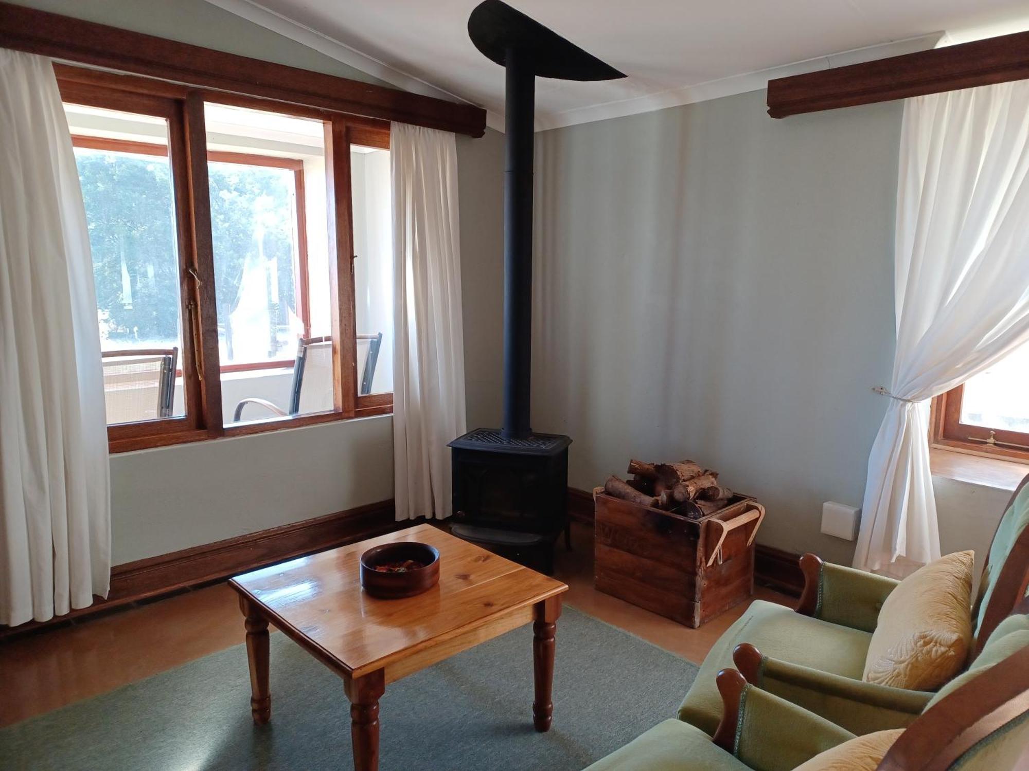 Drakensberg Mountain Retreat Guest House Бергвил Екстериор снимка