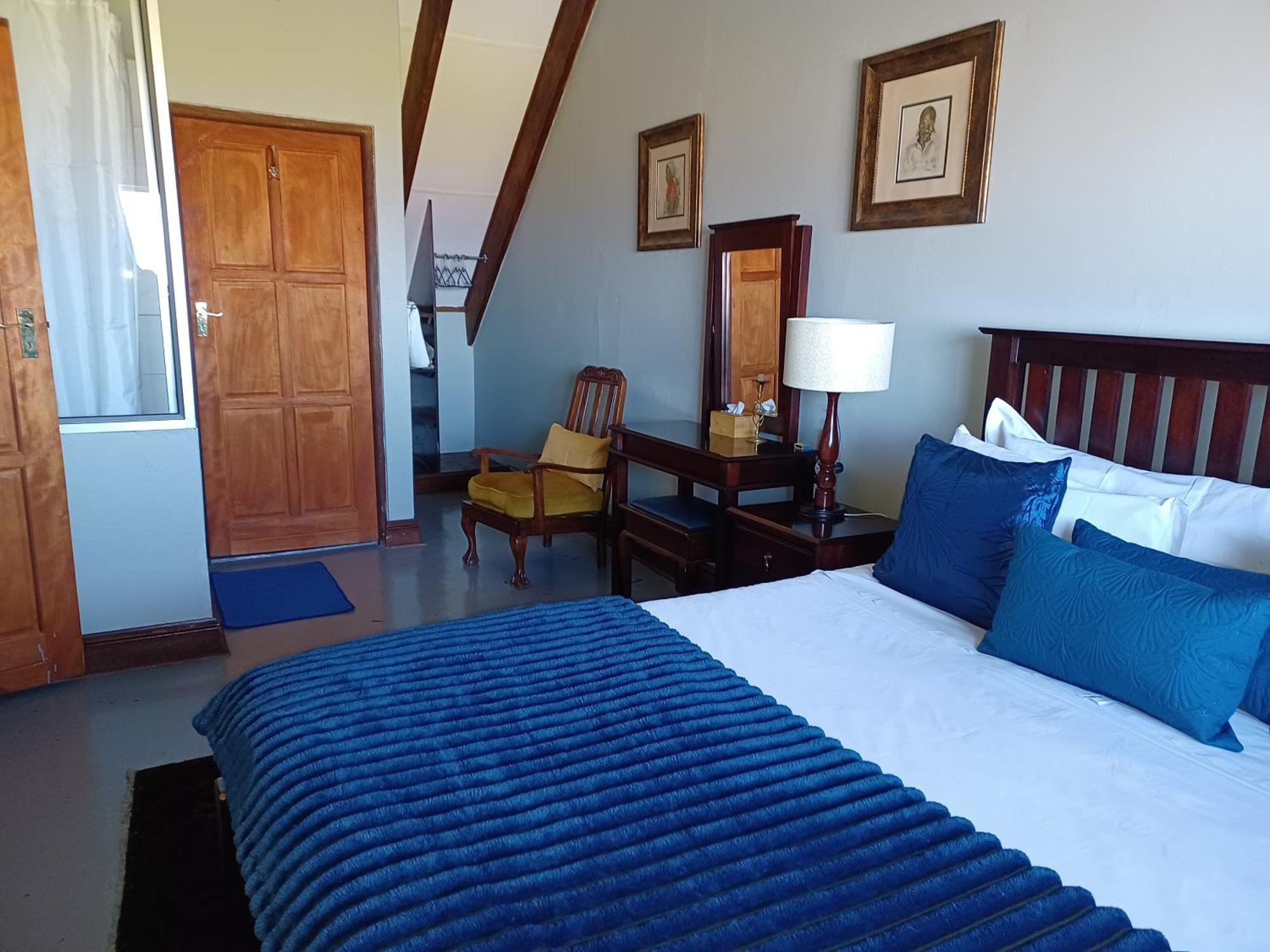 Drakensberg Mountain Retreat Guest House Бергвил Екстериор снимка