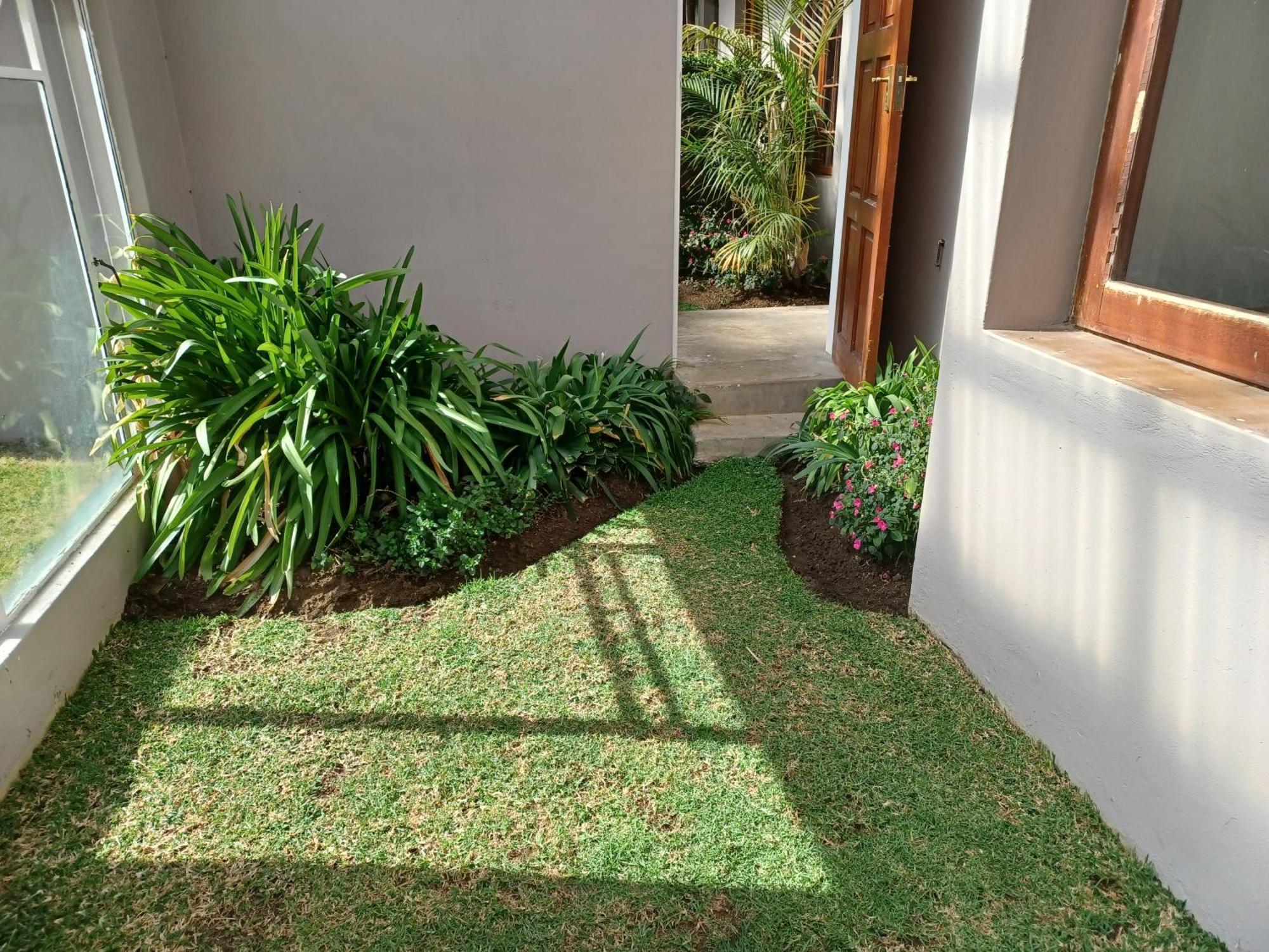 Drakensberg Mountain Retreat Guest House Бергвил Екстериор снимка