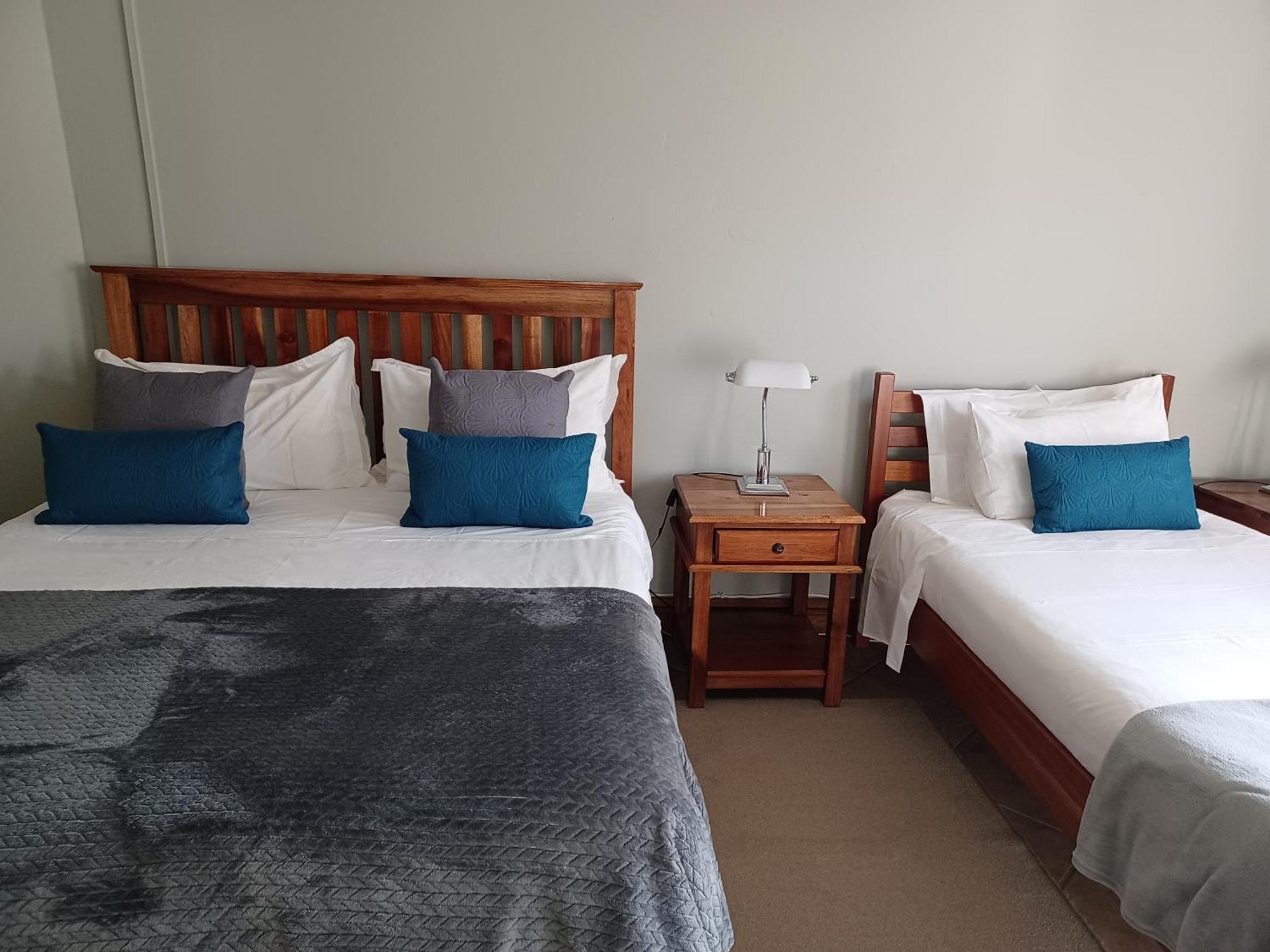Drakensberg Mountain Retreat Guest House Бергвил Екстериор снимка