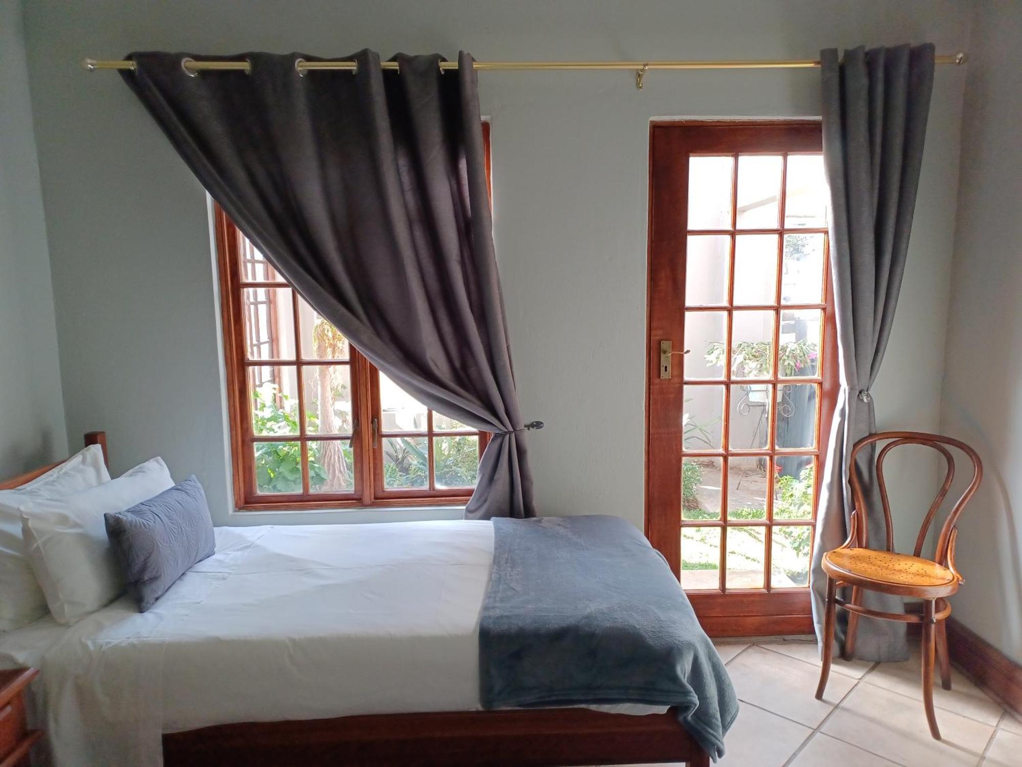 Drakensberg Mountain Retreat Guest House Бергвил Екстериор снимка