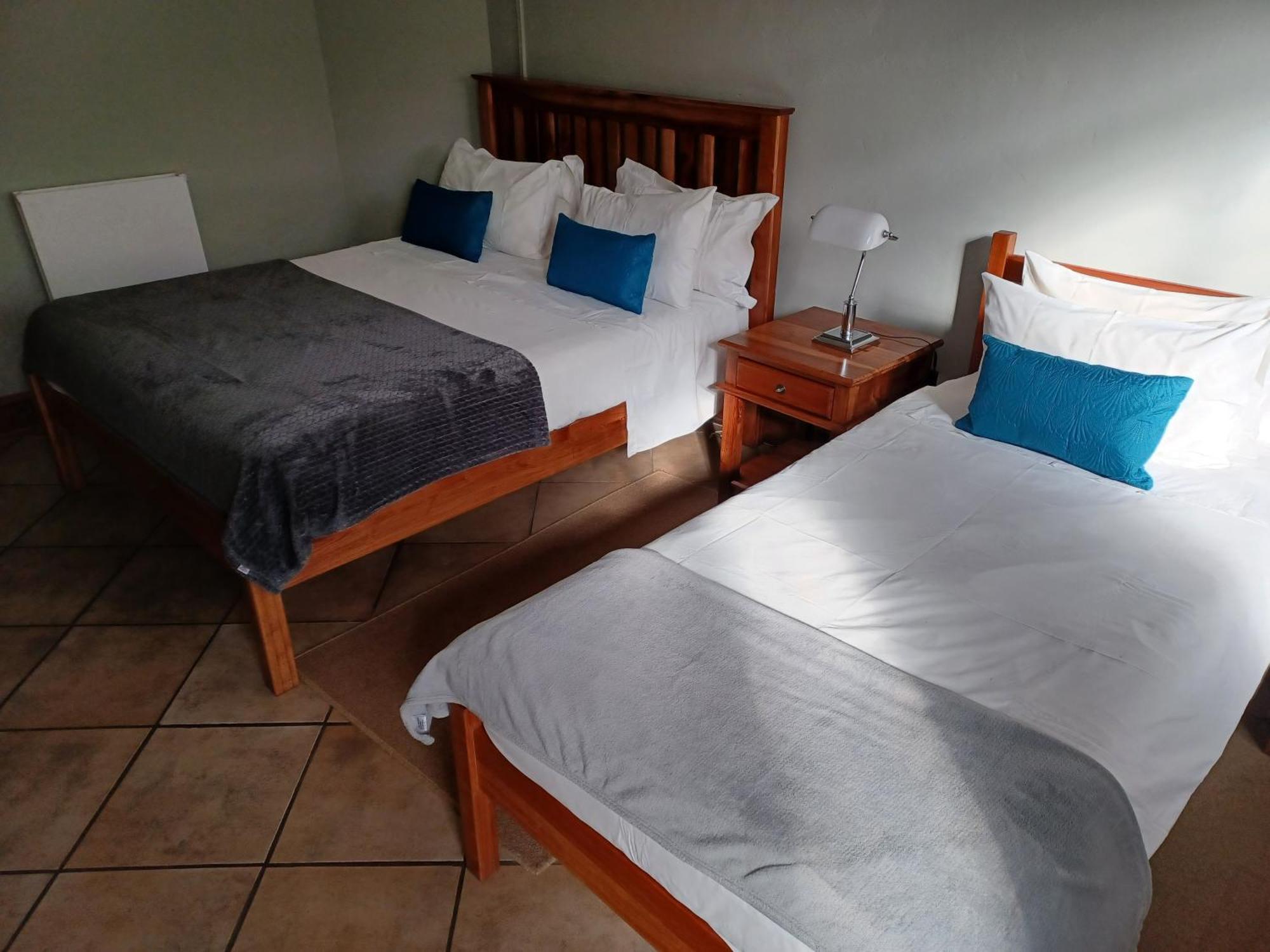 Drakensberg Mountain Retreat Guest House Бергвил Екстериор снимка