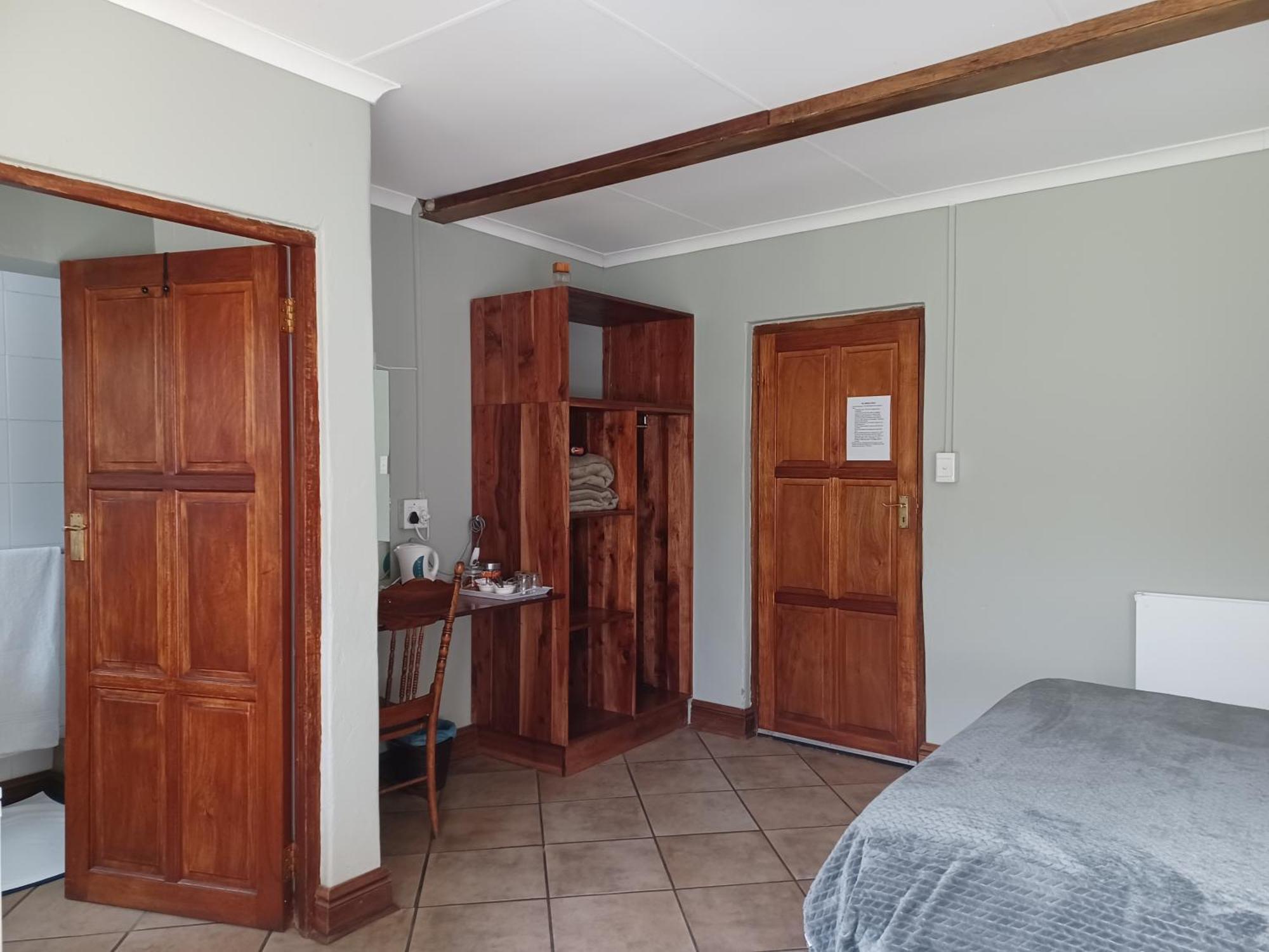 Drakensberg Mountain Retreat Guest House Бергвил Екстериор снимка