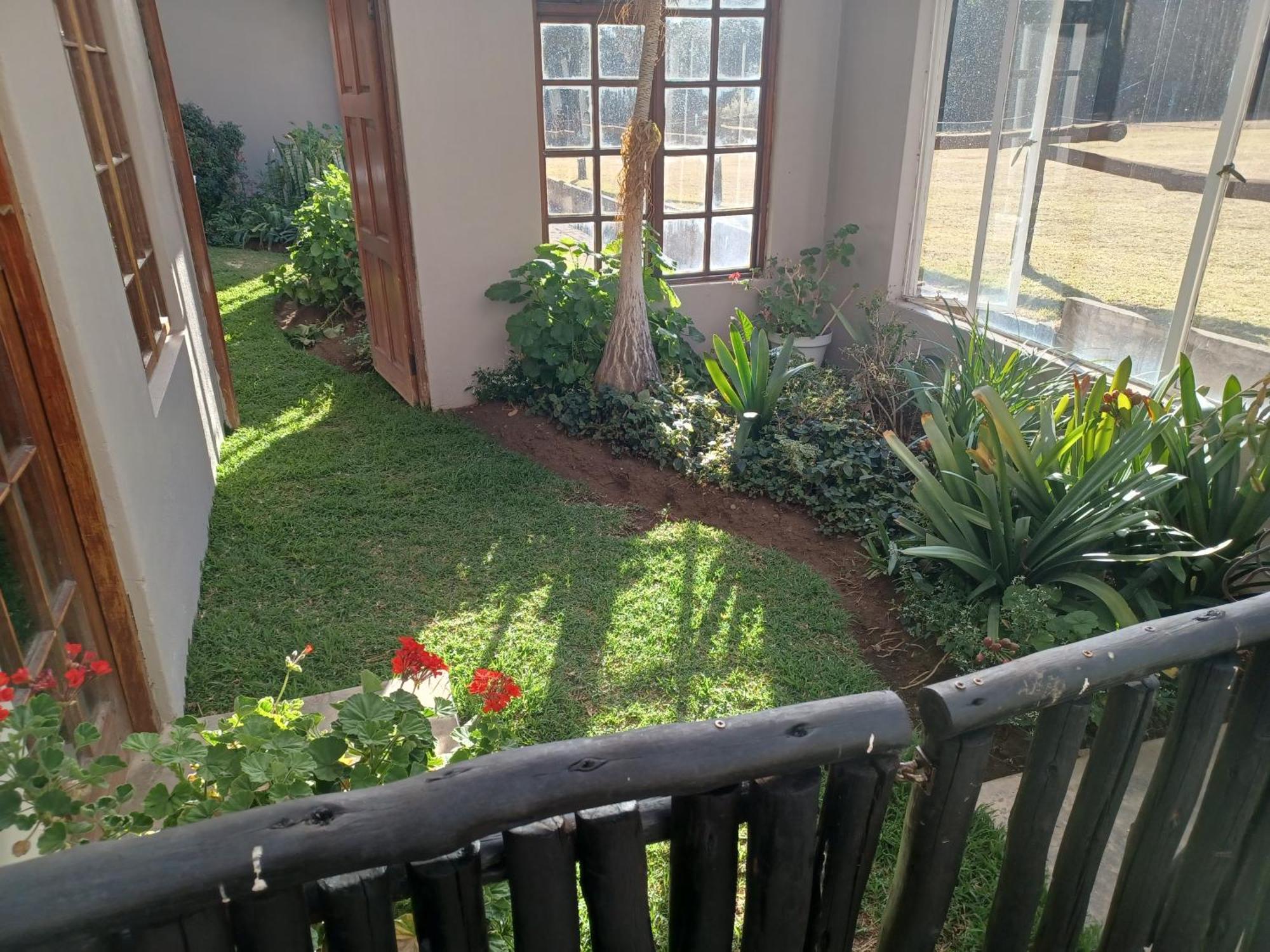 Drakensberg Mountain Retreat Guest House Бергвил Екстериор снимка
