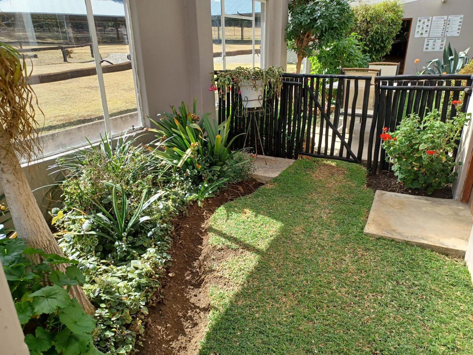 Drakensberg Mountain Retreat Guest House Бергвил Екстериор снимка