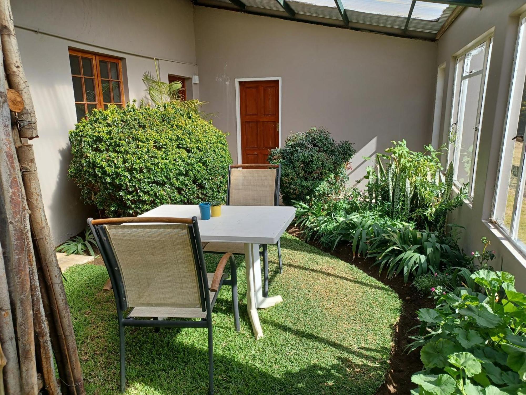 Drakensberg Mountain Retreat Guest House Бергвил Екстериор снимка
