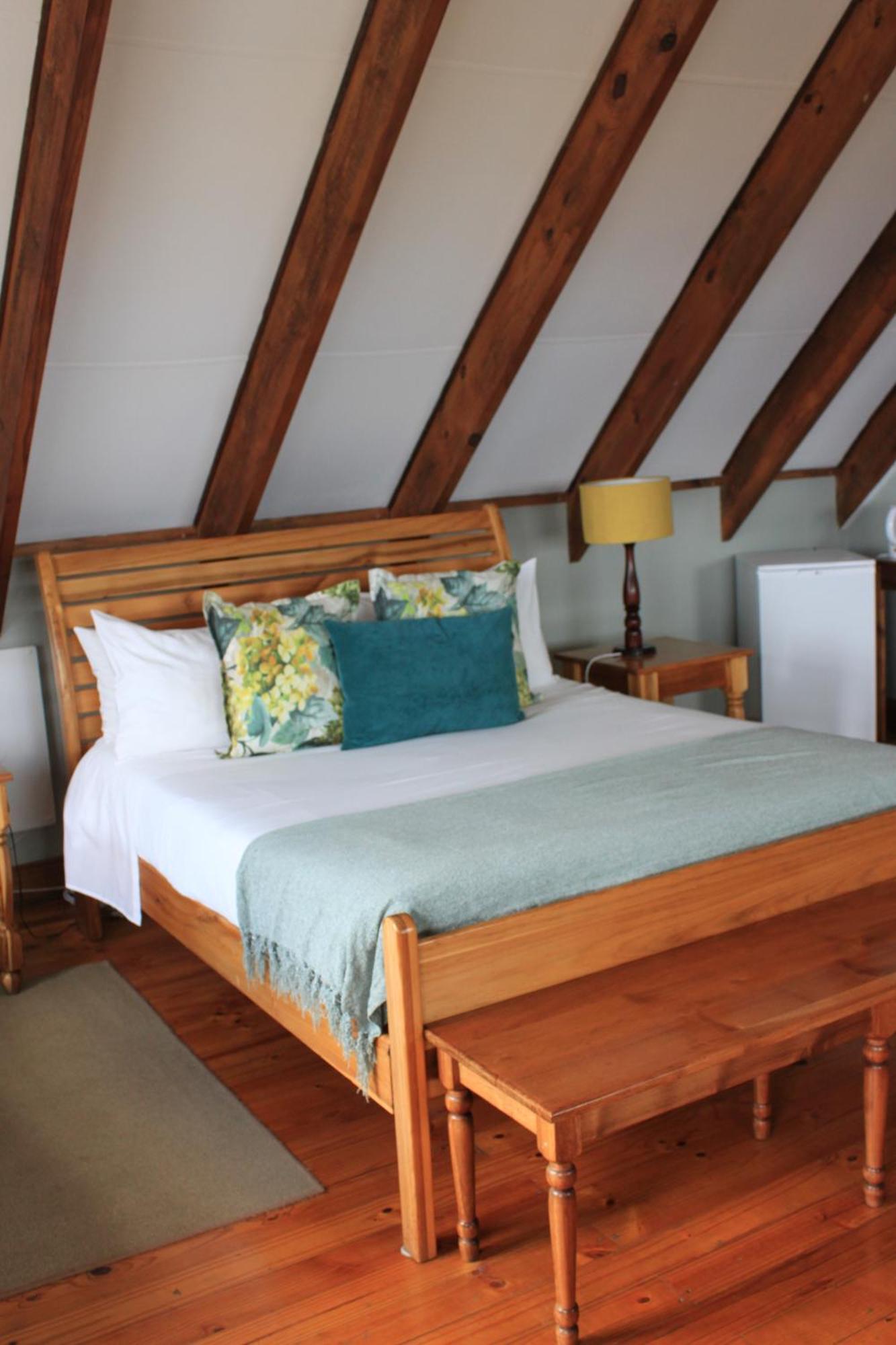 Drakensberg Mountain Retreat Guest House Бергвил Екстериор снимка