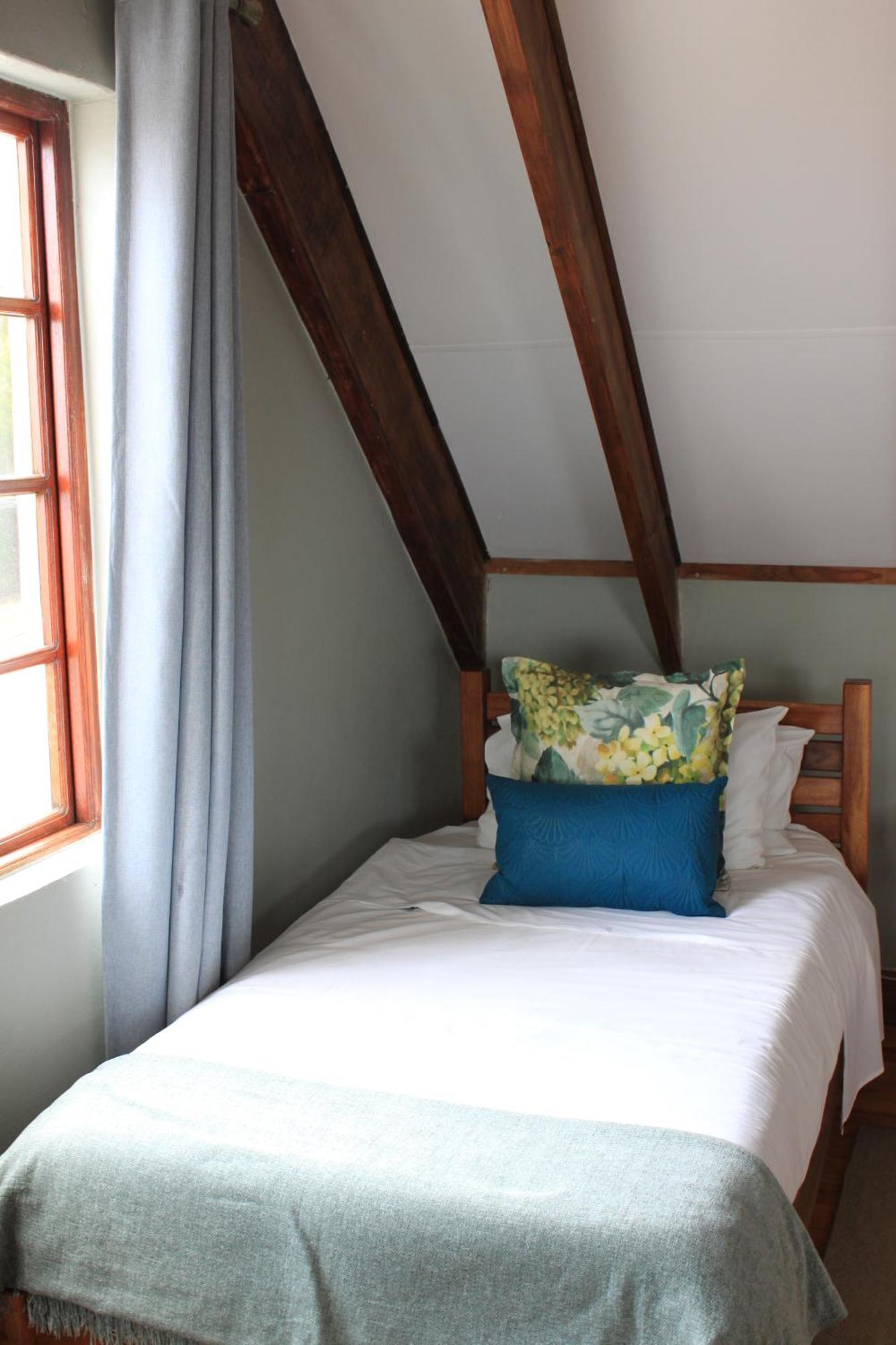 Drakensberg Mountain Retreat Guest House Бергвил Екстериор снимка