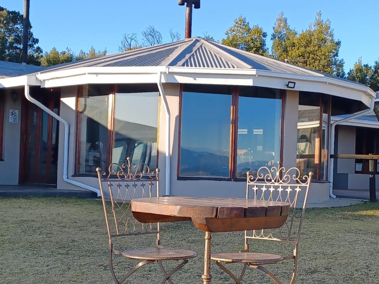 Drakensberg Mountain Retreat Guest House Бергвил Екстериор снимка